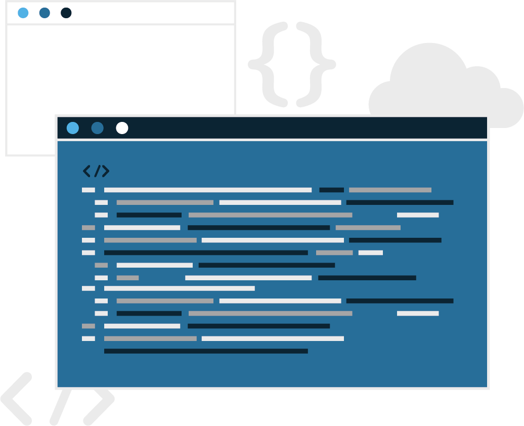 Build & Code