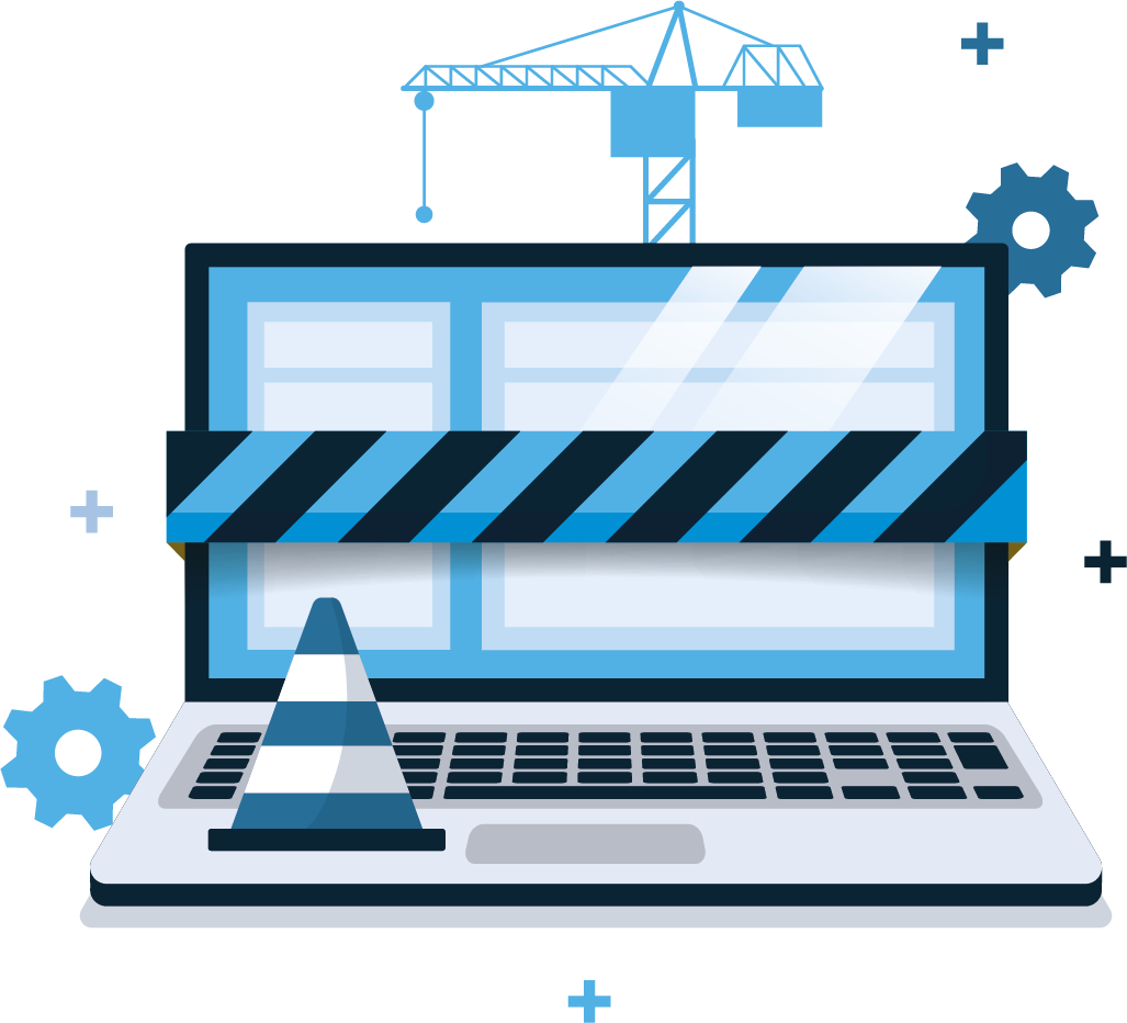 Website Maintenance Services